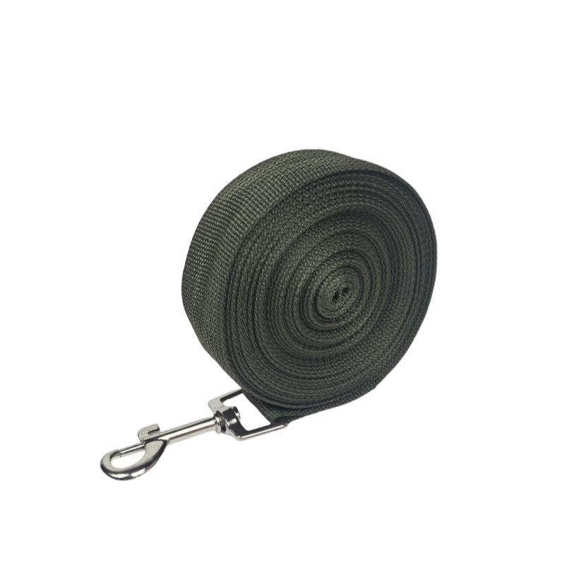 Nylon Dog Lead