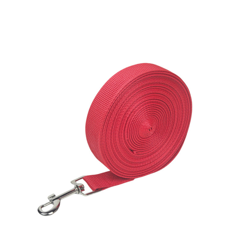 Nylon Dog Lead