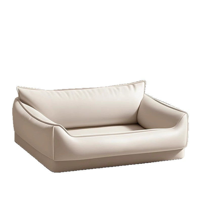 Washable Dog Bed