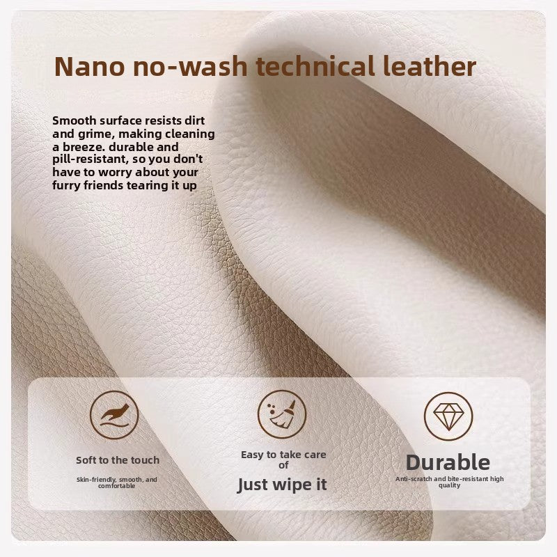 Washable Dog Bed