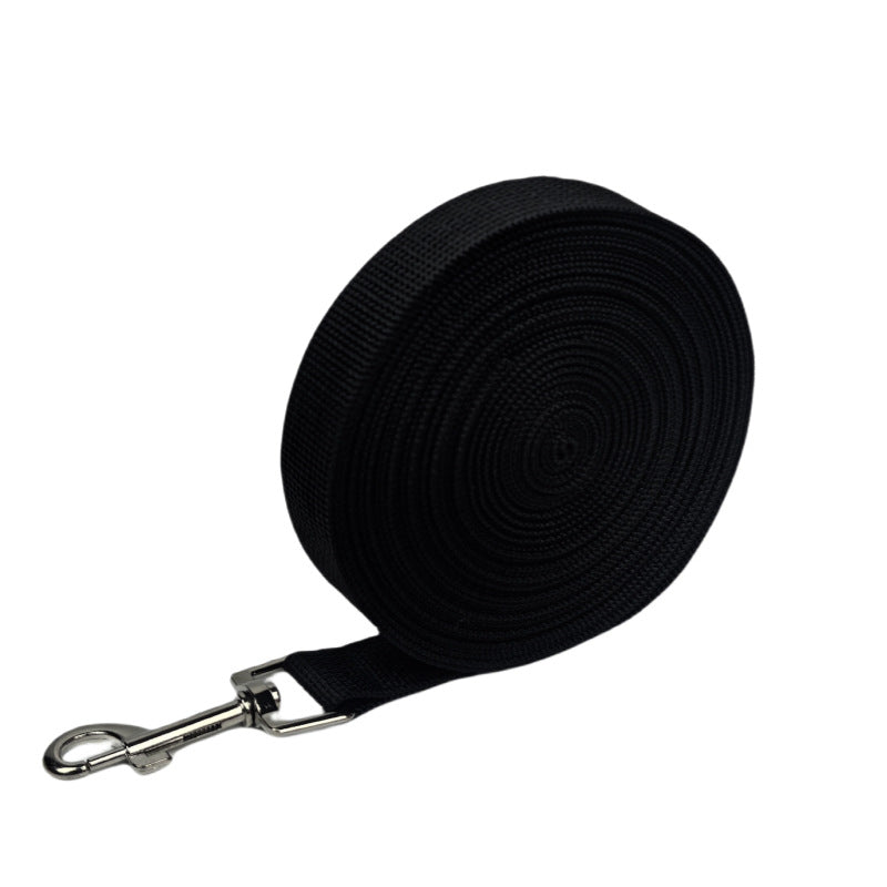 Nylon Dog Lead