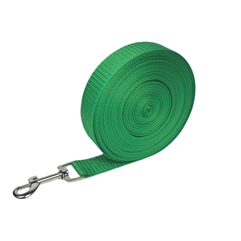 Nylon Dog Lead