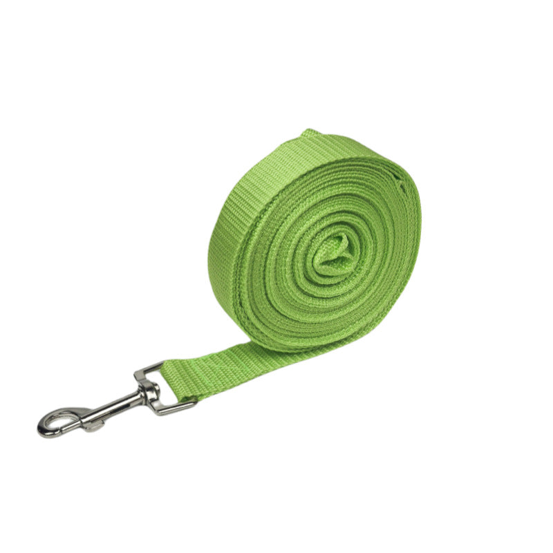 Nylon Dog Lead