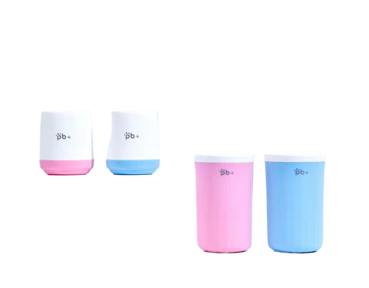 Dog Paw Washer