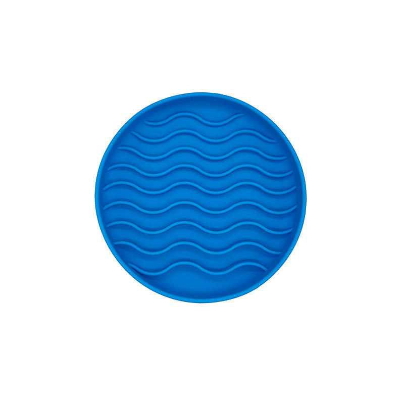 Silicone Pet Licking Mat