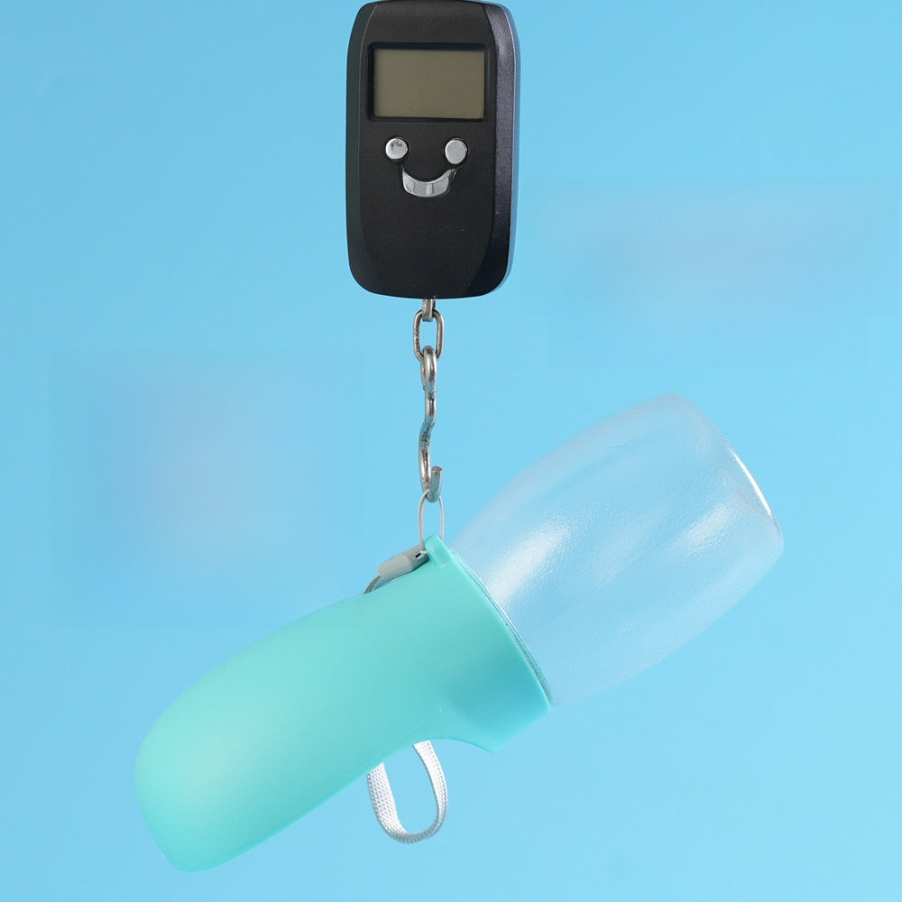 Portable Pet Water Bottle