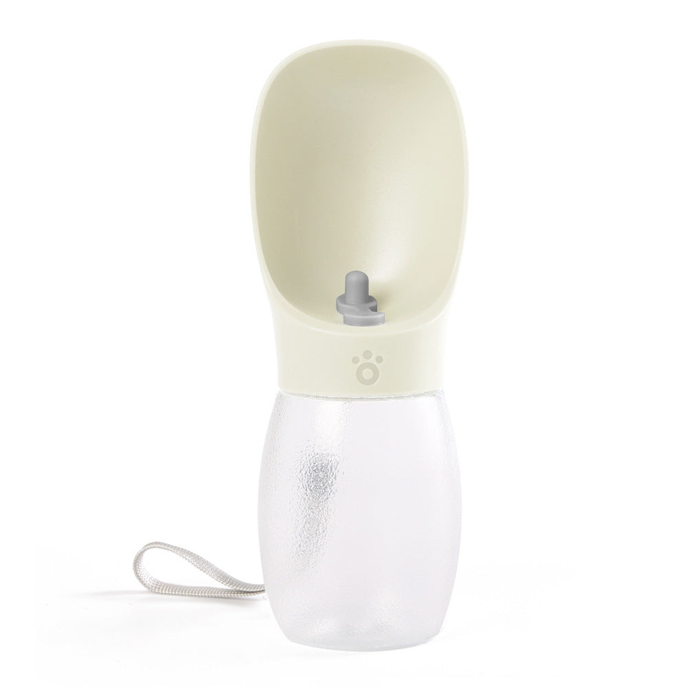 Portable Pet Water Bottle