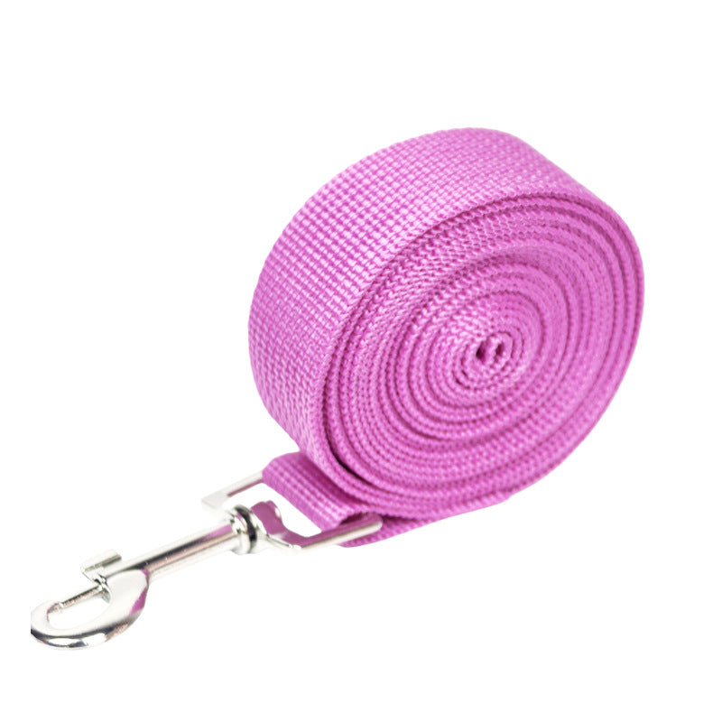 Nylon Dog Lead