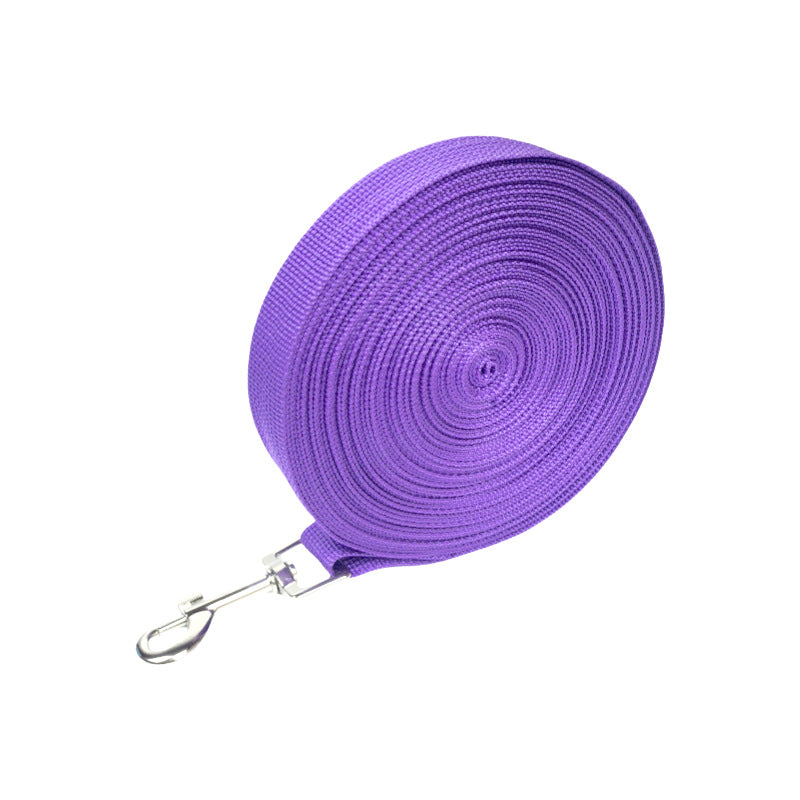 Nylon Dog Lead