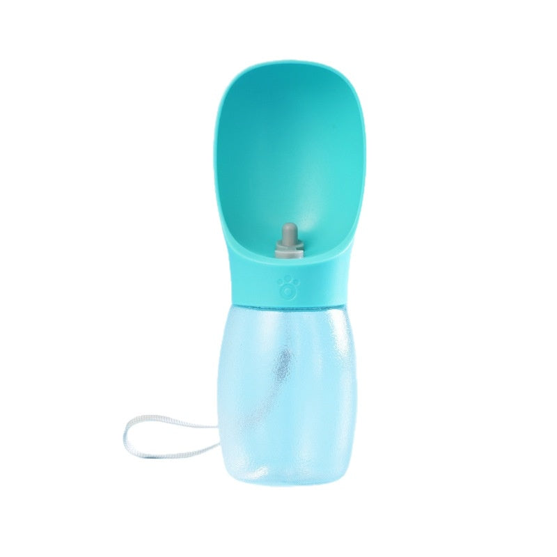 Portable Pet Water Bottle