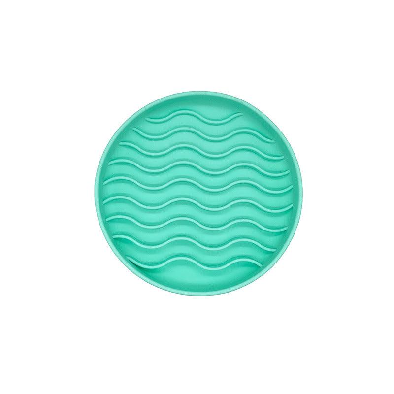 Silicone Pet Licking Mat