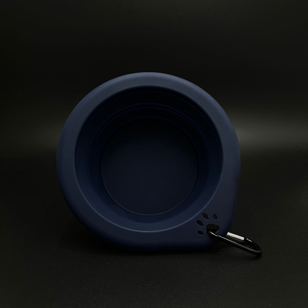 Portable food bowl