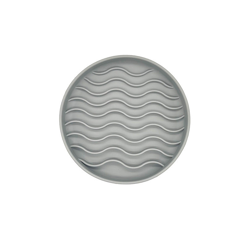 Silicone Pet Licking Mat