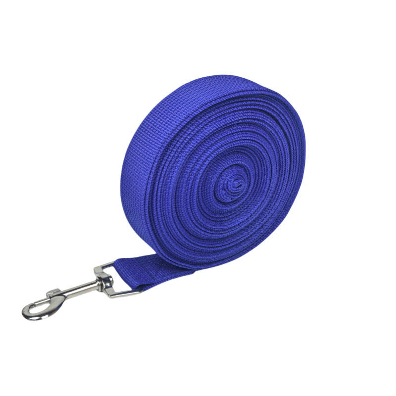 Nylon Dog Lead