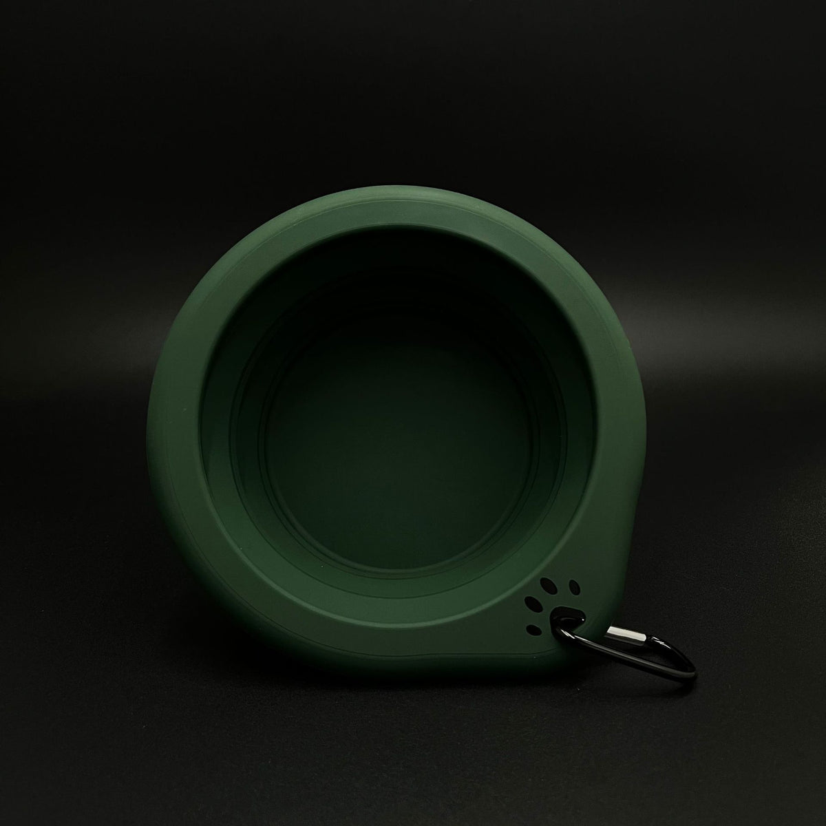 Portable food bowl